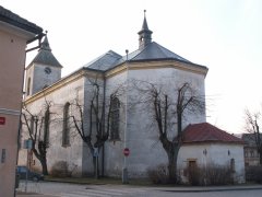 pohled zezadu zprava