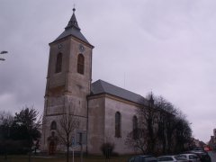 pohled zepředu zprava