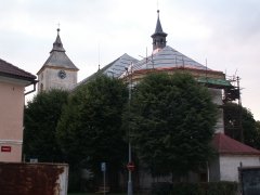 pohled zezadu zprava