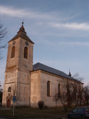 pohled zepředu zprava