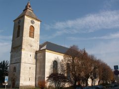 pohled zepředu zprava