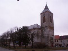 pohled zepředu zleva