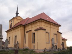 pohled zezadu zprava