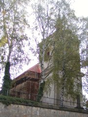 pohled zepředu zleva