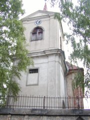 pohled zepředu