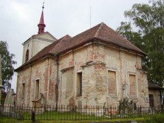 pohled zezadu zprava