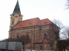 pohled zezadu zprava