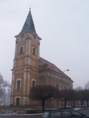 pohled zepředu zprava
