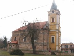 pohled zepředu zleva