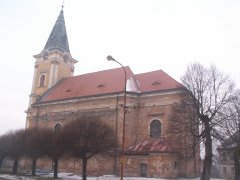 pohled zezadu zprava