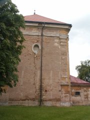pohled zezadu