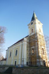 pohled zepředu zleva