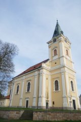pohled zepředu zleva