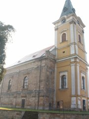 pohled zepředu zleva