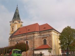 pohled zezadu zprava
