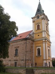 pohled zepředu zleva