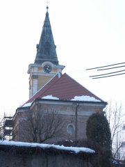 pohled zezadu zprava