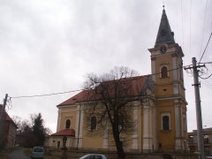 pohled zepředu zleva