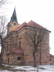 pohled zezadu zprava