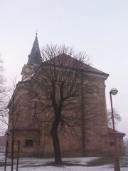 pohled zezadu