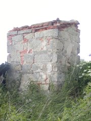pohled zezadu zleva