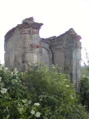 pohled zepředu zleva