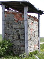 pohled zezadu zprava
