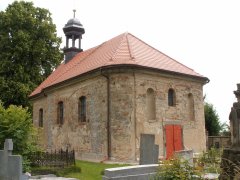 pohled zepředu zleva