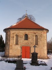 pohled zepředu
