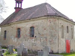 pohled zepředu zleva