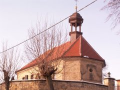 pohled zezadu zprava
