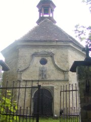 pohled zezadu