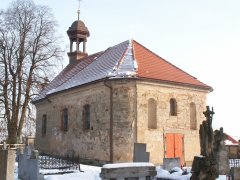 pohled zepředu zleva