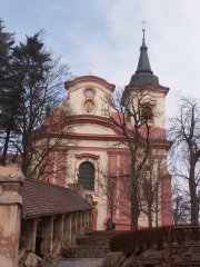 pohled zepředu