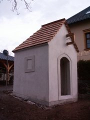 pohled zepředu zleva