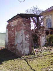 pohled zepředu zleva