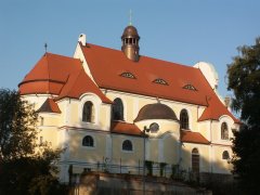 pohled zezadu zleva
