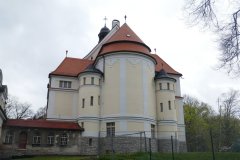 pohled zezadu 