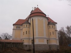 pohled zezadu