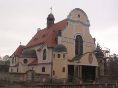 pohled zepředu zleva