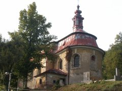 pohled zezadu zprava