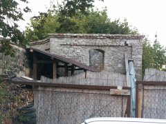 pohled zprava