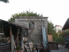 pohled zprava