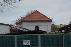 pohled zprava