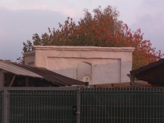 pohled zprava