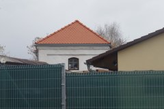 pohled zprava