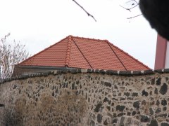 pohled zepředu zleva