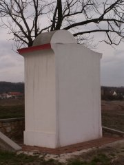 pohled zezadu zprava