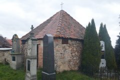 pohled zepředu zprava