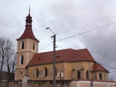 pohled zezadu zprava